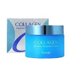 Увлажняющий крем с коллагеном Enough Collagen Moisture Essential Cream